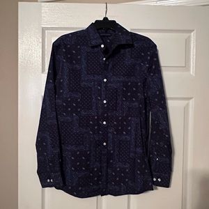 Tommy Hilfiger Men’s Shirt